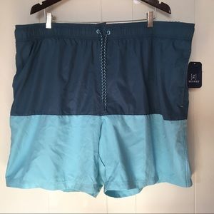 NEW Men’s Swim Trunks